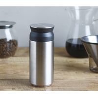 Kinto Travel Tumbler - Stainless Steel